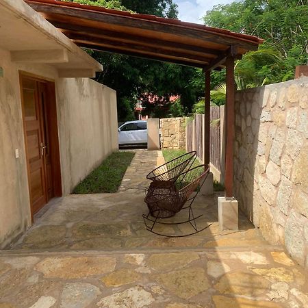 Cabanas Maya Rue Palenque Exterior foto