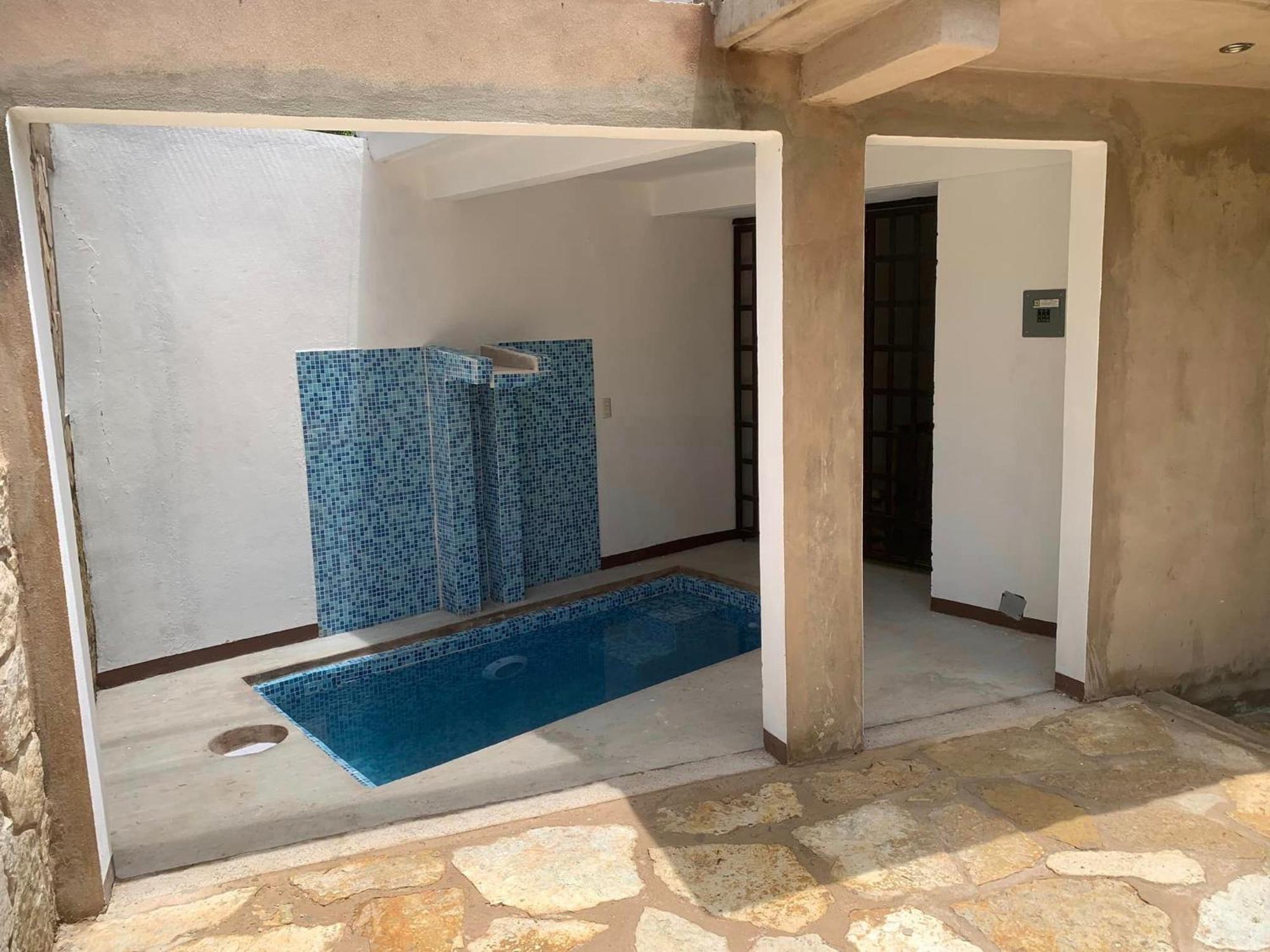 Cabanas Maya Rue Palenque Exterior foto
